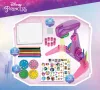Disney hercegnők rajz projektor szett