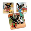 Bing első puzzle játék 6 kirakóval