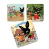 Bing első puzzle játék 6 kirakóval