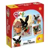 Bing első puzzle játék 6 kirakóval