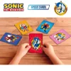 Sonic kártyajáték Speed Cards