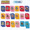Sonic kártyajáték Speed Cards