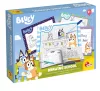 Bluey rajziskola kreatív szett