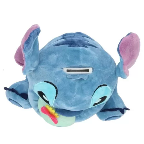 Stitch with Scrump plüss persely 20 cm