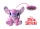 Disney Angel plüss persely 20 cm Lilo és Stitch