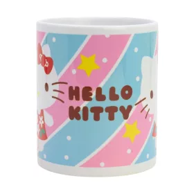Hello Kitty Poema kerámia bögre díszdobozban 325 ml