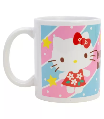 Hello Kitty Poema kerámia bögre díszdobozban 325 ml
