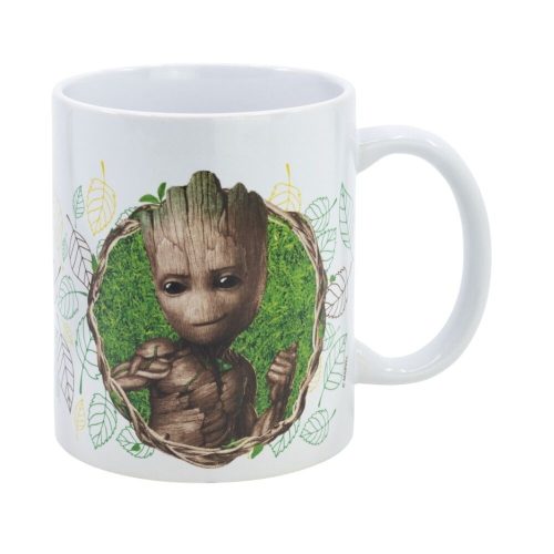 Groot bögre - kerámia