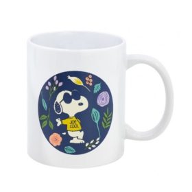 Snoopy bögre - kerámia