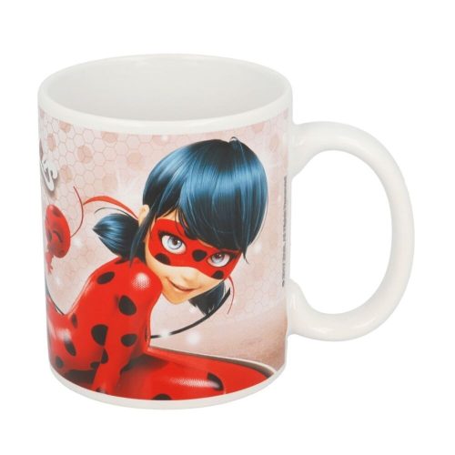 Miraculous bögre - kerámia