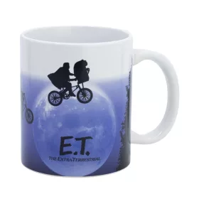 E.T. the Extra-Terrestrial kerámia bögre dobozban 325 ml