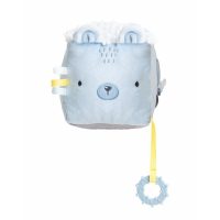 Plüssjátékok, szundikendõk