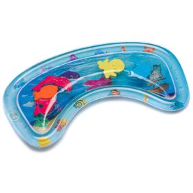   Fillikid játszótálca etetõszékre felfújható kék XG-P01