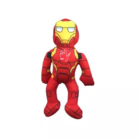 Vasember Marvel plüss 40 cm hanggal