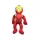 Vasember Marvel plüss 40 cm hanggal