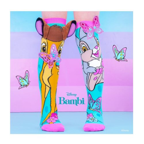 Bambi térdzokni - Bambi socks exclusive