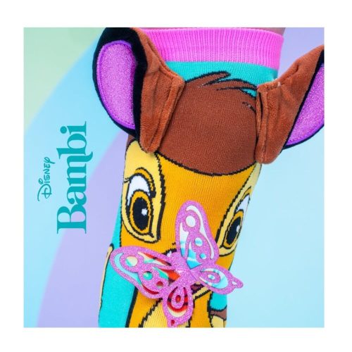 Bambi térdzokni - Bambi socks exclusive