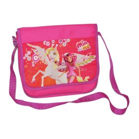 Mia és én válltáska - exkluzív kiadás 24x30x7 cm