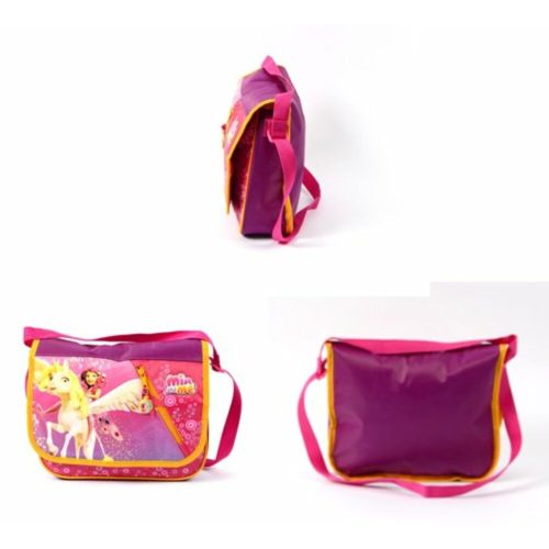 Mia és én válltáska - exkluzív kiadás 24x30x7 cm