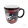 Harley Quinn bögre 320 ml - mágikus