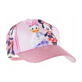 Minnie egér és Daisy kacsa baseball sapka
