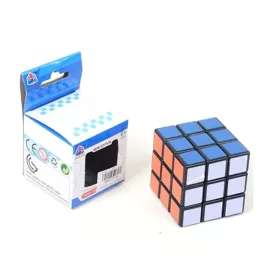 Bűvös kocka - rubik kockához hasonló