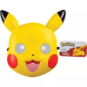 Pokémon Pikachu jelmezmaszk