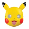 Pokémon Pikachu jelmezmaszk