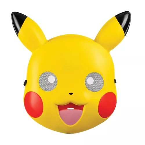 Pokémon Pikachu jelmezmaszk