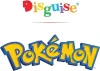 Pokémon Pikachu jelmezmaszk