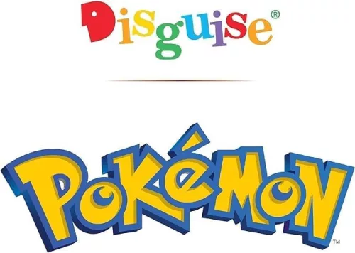 Pokémon Pikachu jelmezmaszk