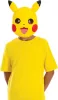 Pokémon Pikachu jelmezmaszk