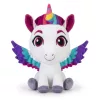 My Little Pony Zipp Storm plüss 35 cm, Én kicsi pónim