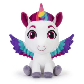 My Little Pony Zipp Storm plüss 35 cm, Én kicsi pónim