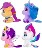My Little Pony Zipp Storm plüss 35 cm, Én kicsi pónim