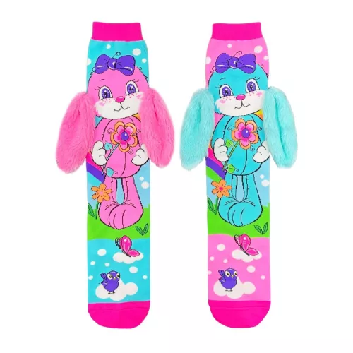 MADMIA Hunny Bunny nyuszis zokni