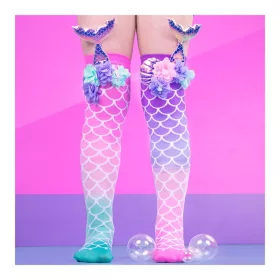   Sellő térdzokni - exkluzív kiadás - 6 és 99 éves kor között tökéletes választás!