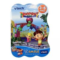 Elektronikus játék