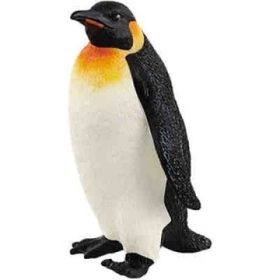 Schleich: Császárpingvin figura 14841