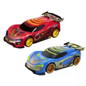   Road Rippers: Speed Swipe világító járgány hangokkal - többféle