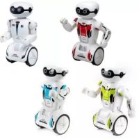 Robotok, robot állatkák