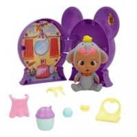 Játékfigura lányoknak