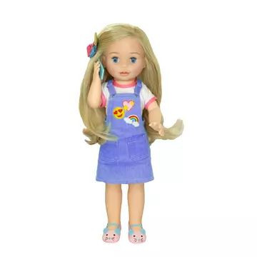 Call me Chloe! telefonáló baba