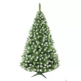 Diamond műfenyő talppal - 180 cm