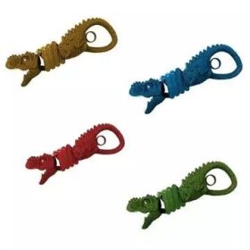 Dinoszaurusz alakú fogó - többféle