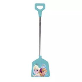   Wader: Jégvarázs hosszú szárú homokozó lapát , 66 cm - türkiz