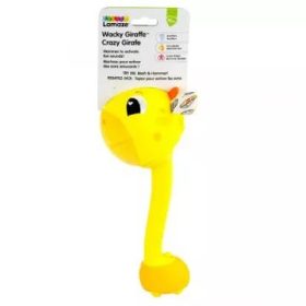 Lamaze: Zsiráf csörgő