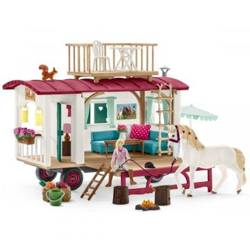 Schleich Horse Club: Karaván 42593