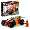 LEGO® Ninjago: Kai EVO nindzsa-versenyautója 71780