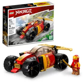 LEGO® Ninjago: Kai EVO nindzsa-versenyautója 71780